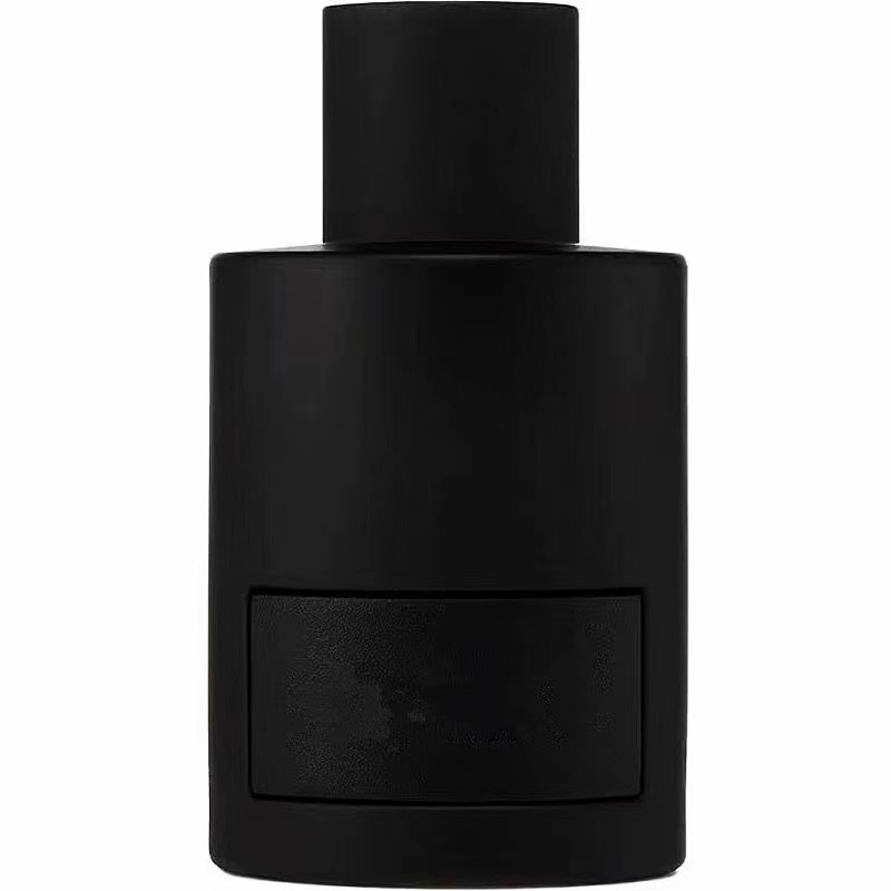 100ml Cosmetic Glass Perfume Spray Bottle