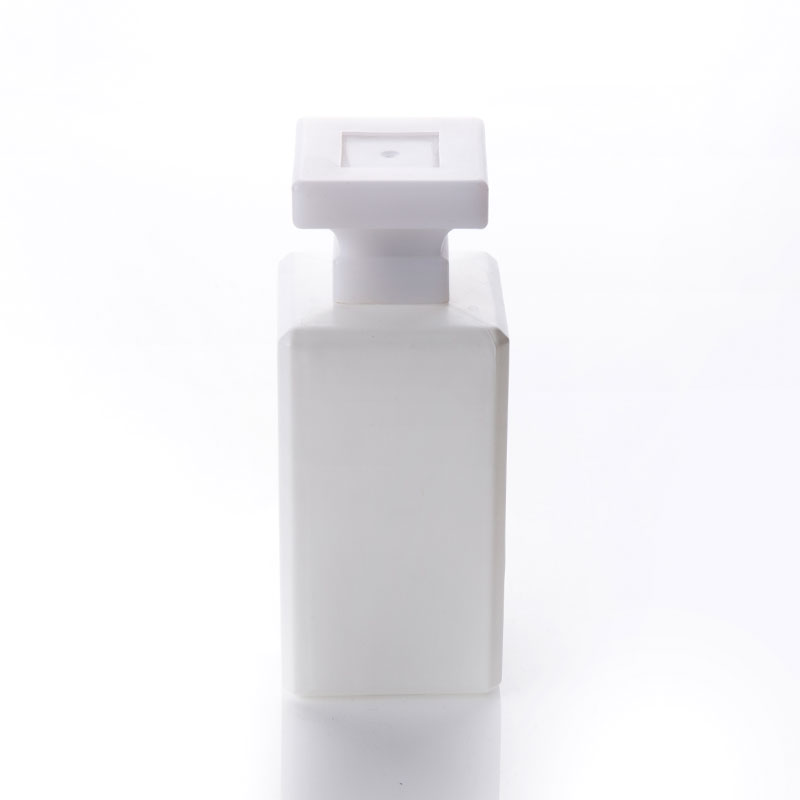 100ml Cosmetics Elegant clear Perfume Bottle Empty Glass Parfum Bottle