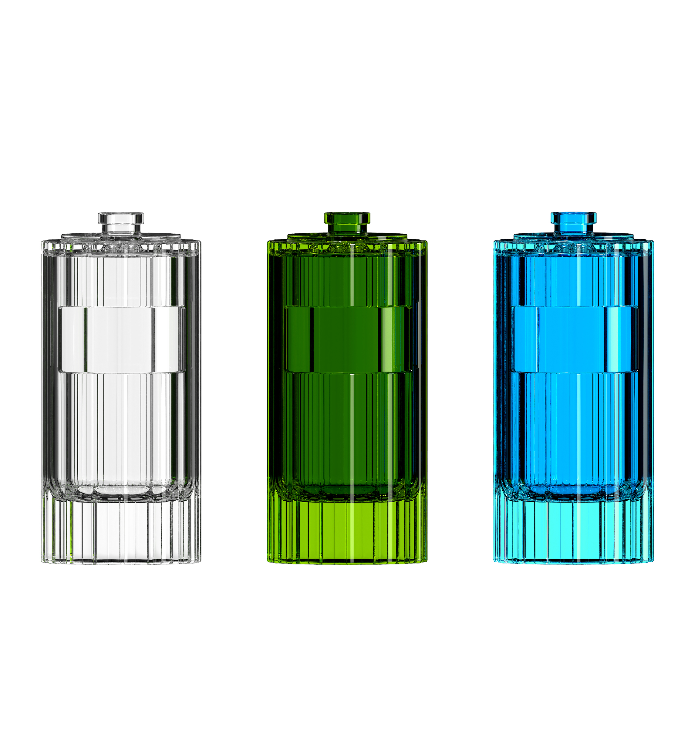 100ml Glass Perfume Bottle Factory perfume bottle