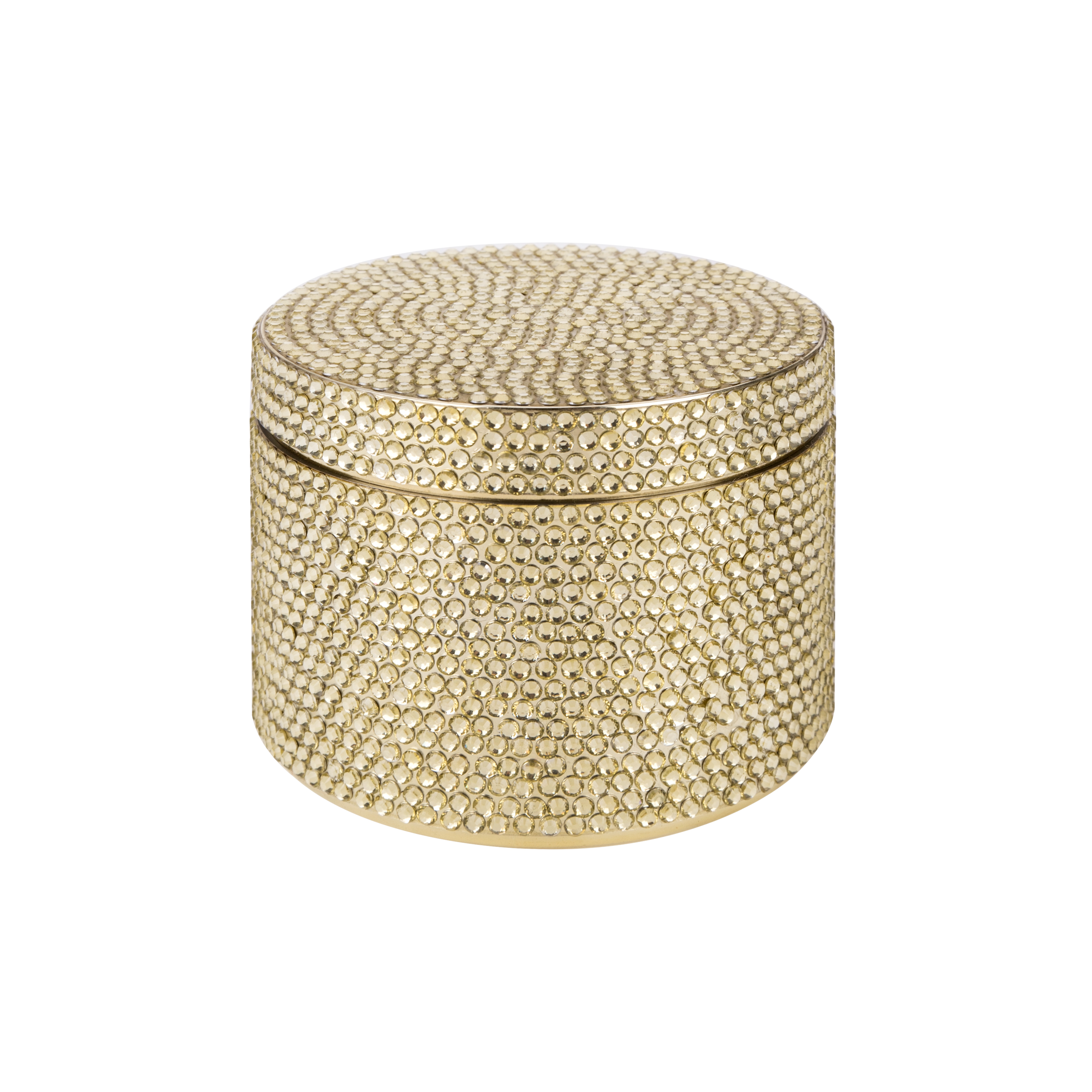 100ml Luxury Diamond Cosmetic Jar