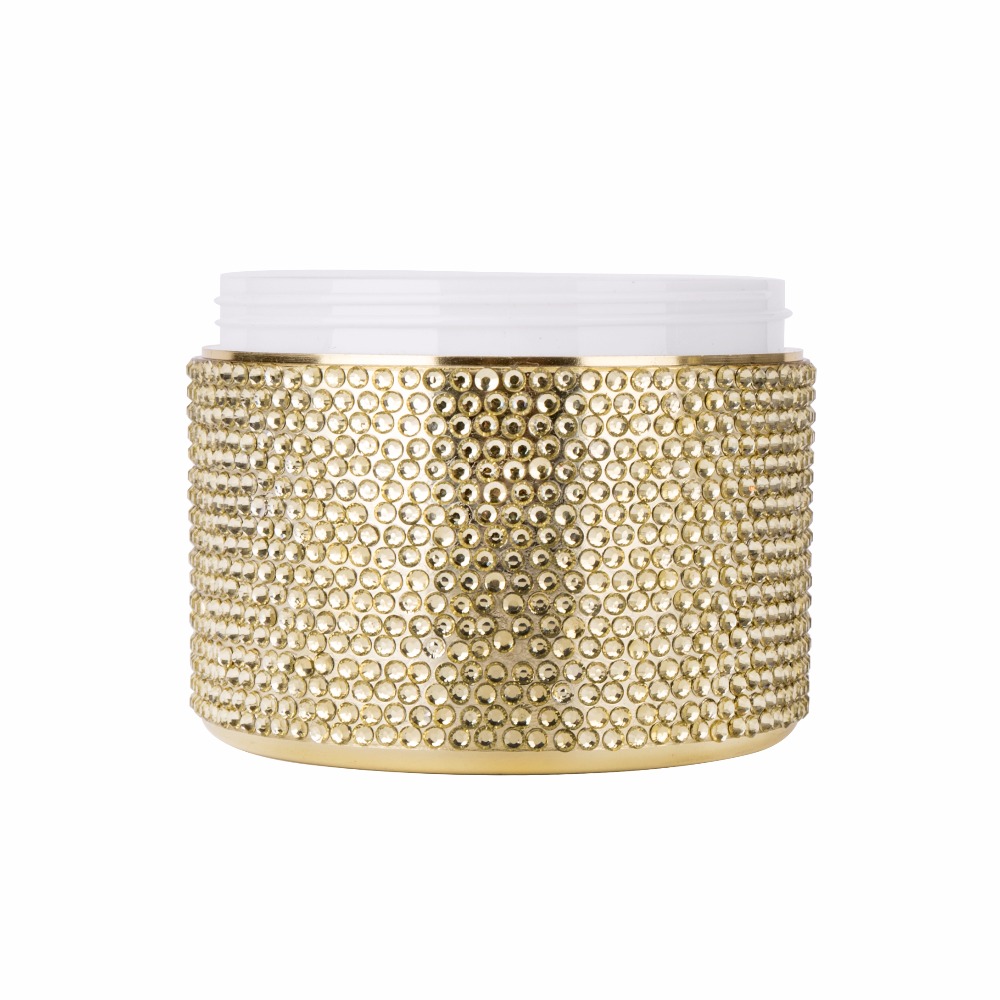 100ml Luxury Diamond Cosmetic Jar
