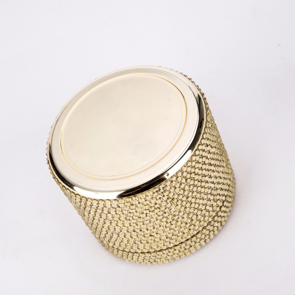 100ml Luxury Diamond Cosmetic Jar