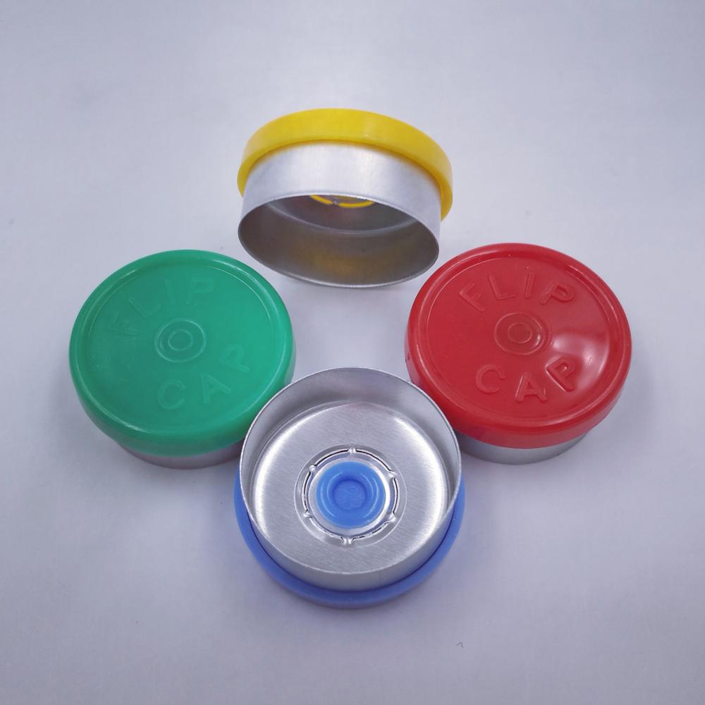 100ml Moulded Injection Vial for Antibiotics Type I II III