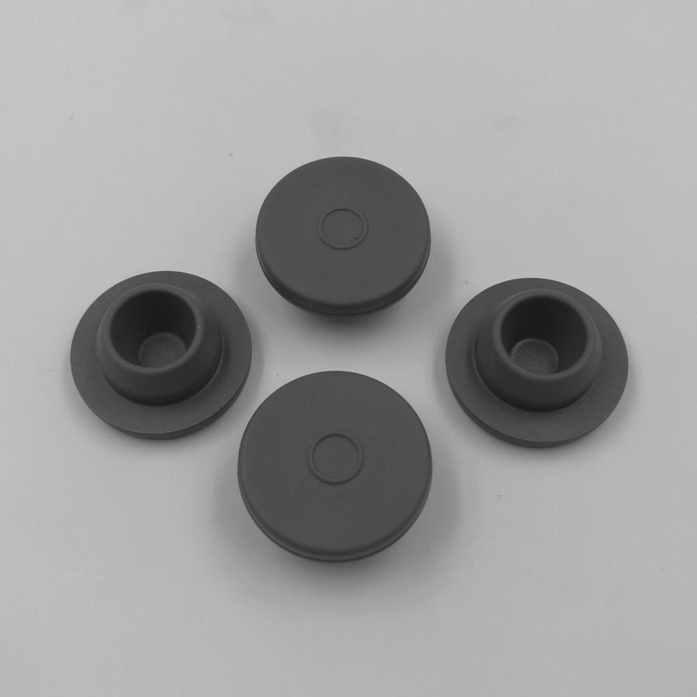 100ml Moulded Injection Vial for Antibiotics Type I II III