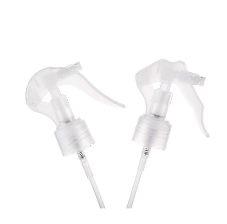 100ml aluminum pump bottle room freshener