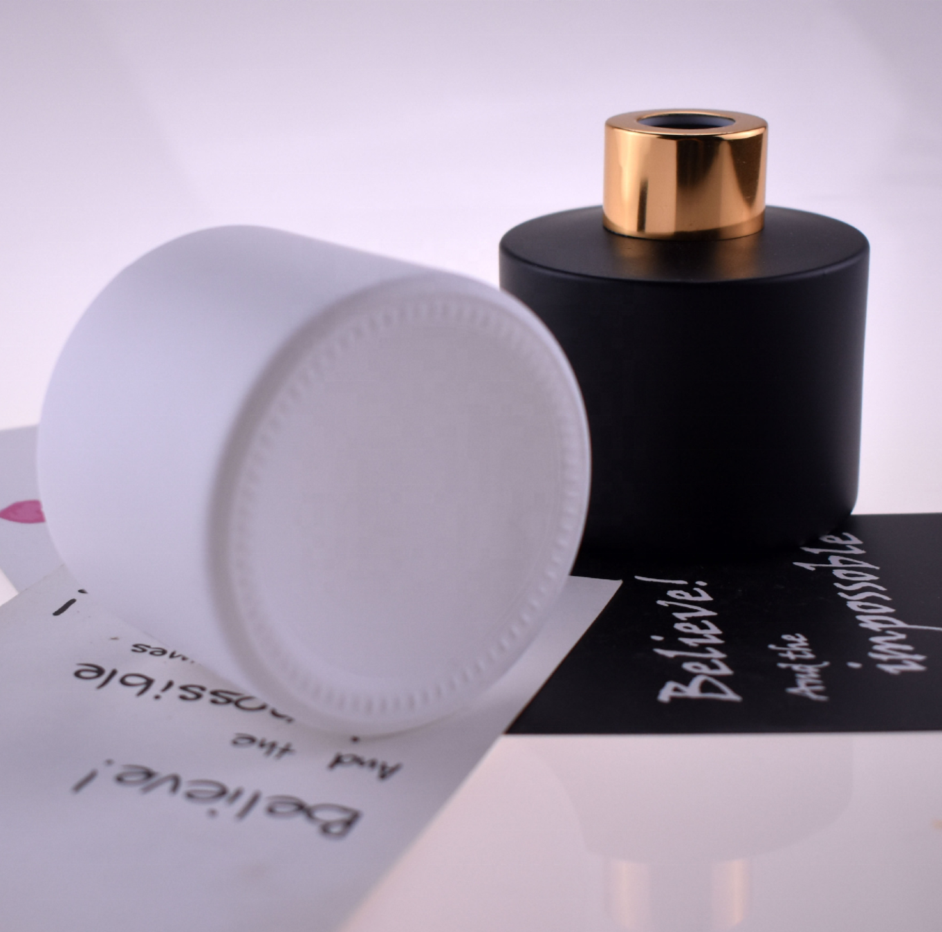 100ml amber diffuser bottle reed diffuser bottle