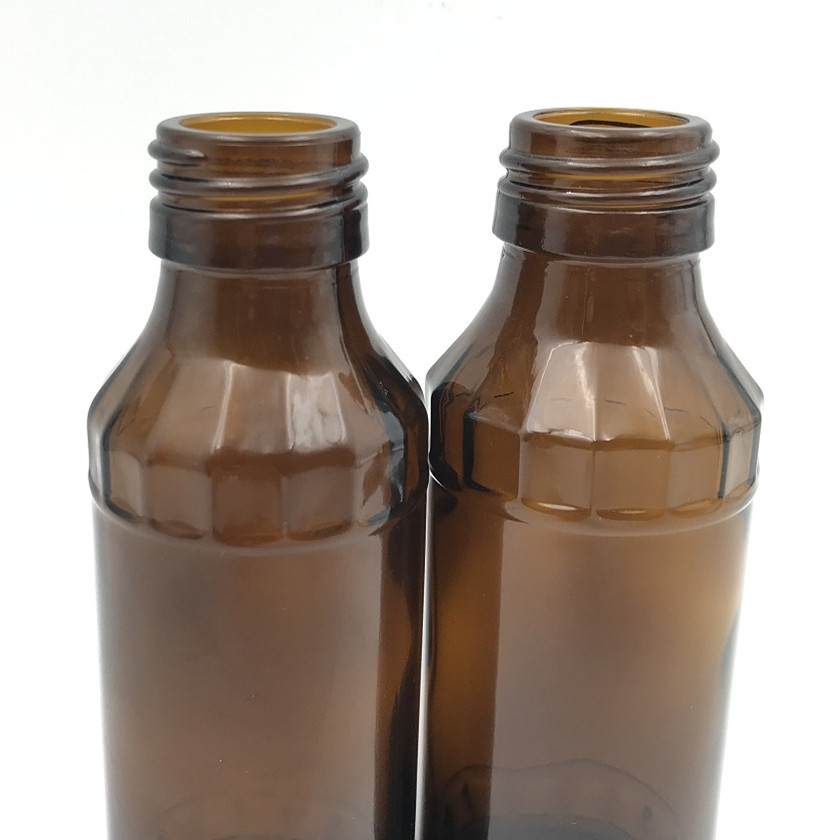 100ml apetamin actavis prometh cough syrup bottle with cap