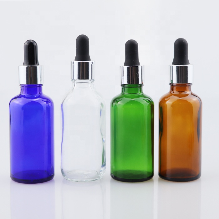 100ml big empty amber essential oil glass bottle cosmetic bottle for perfume for liquor