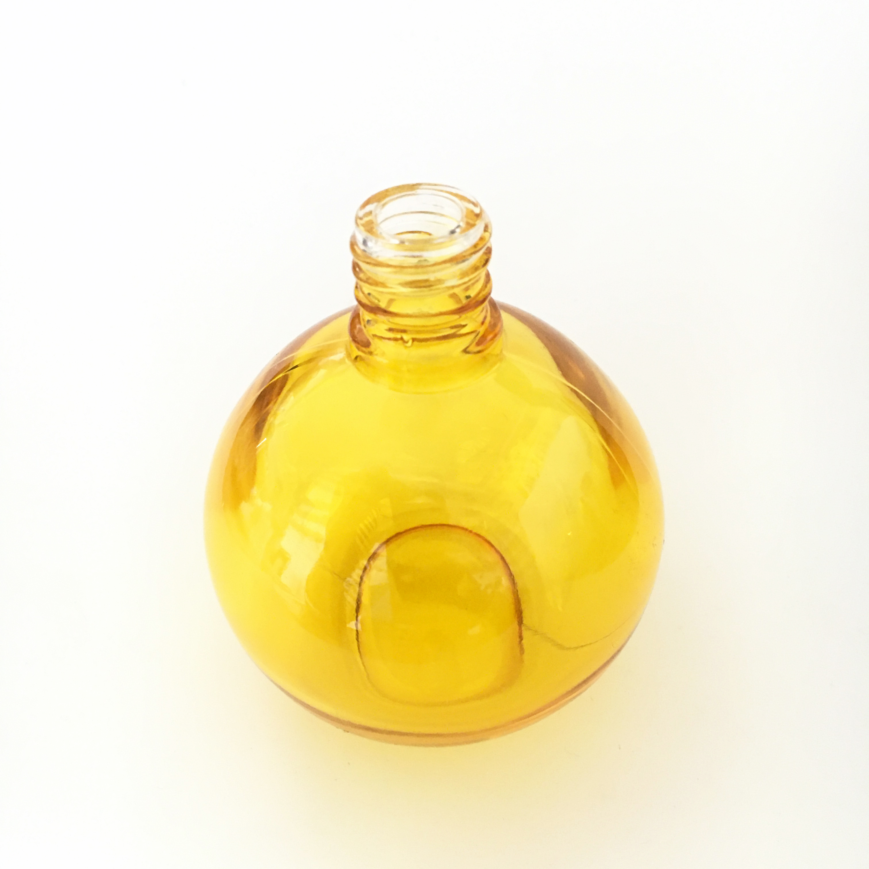 100ml bulb atomizer perfume bottle