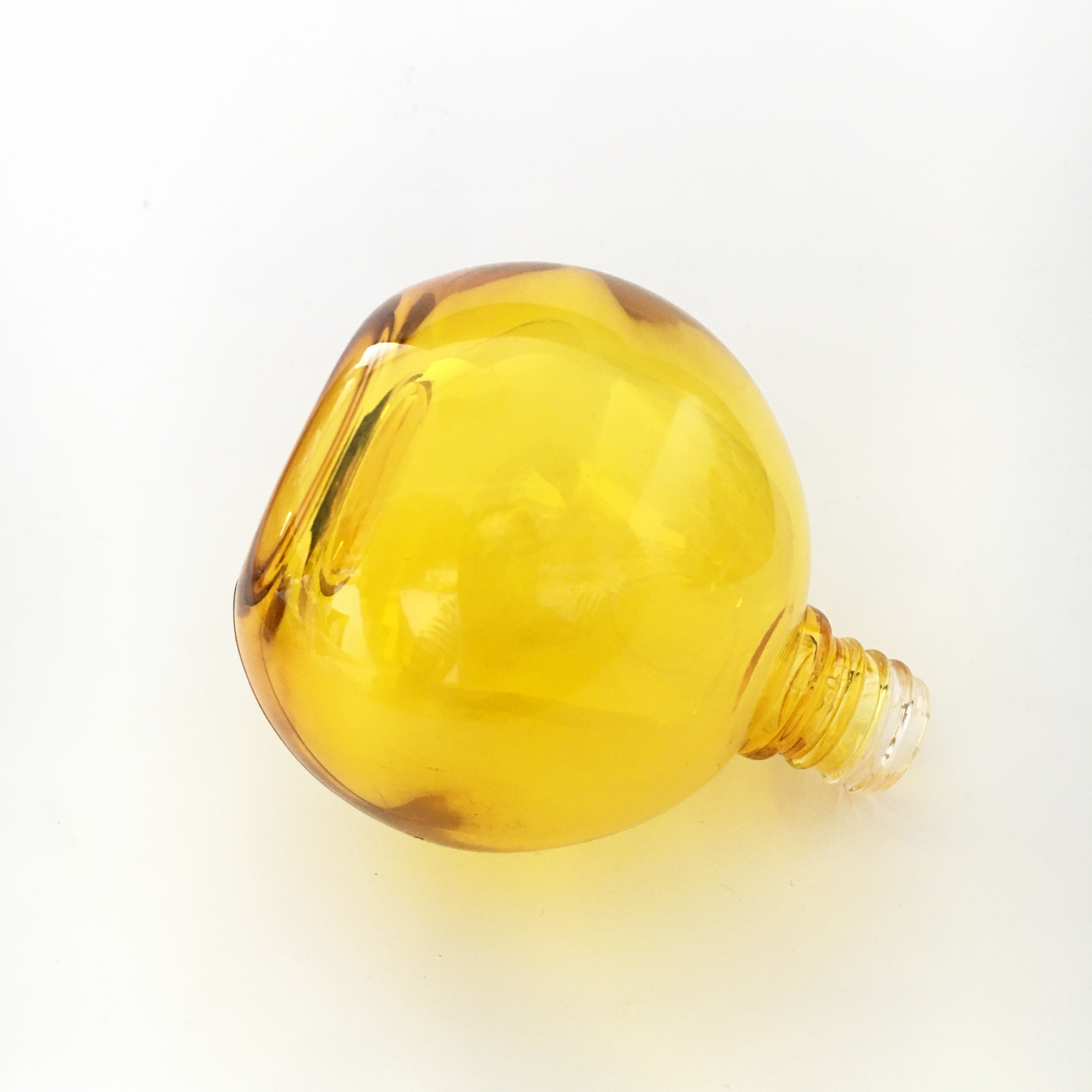 100ml bulb atomizer perfume bottle