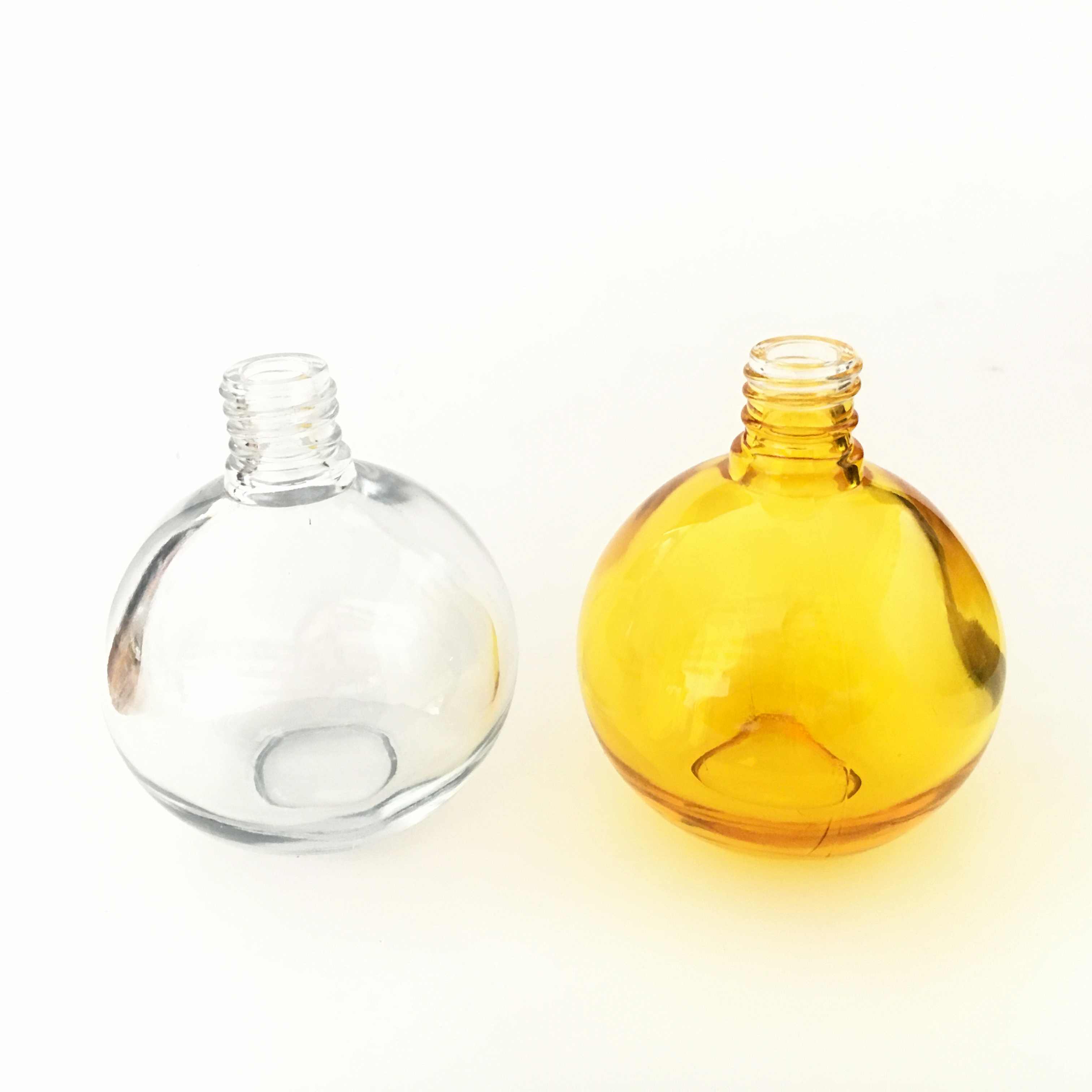 100ml bulb atomizer perfume bottle