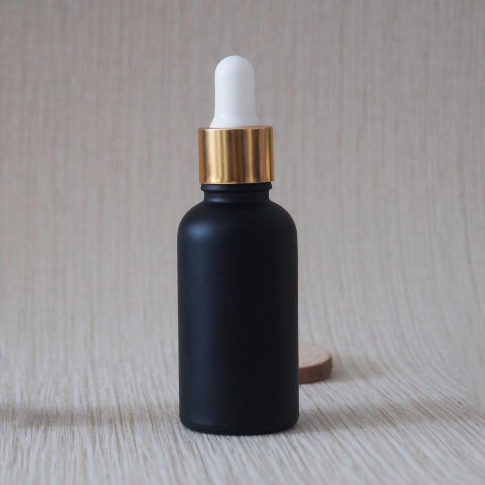 100ml cobalt blue glass bottles with plastic white mist spray cap