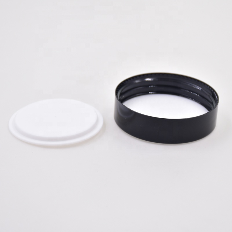 100ml cosmetic packaging cream skincare packaging colour frosted cosmetic packaging set