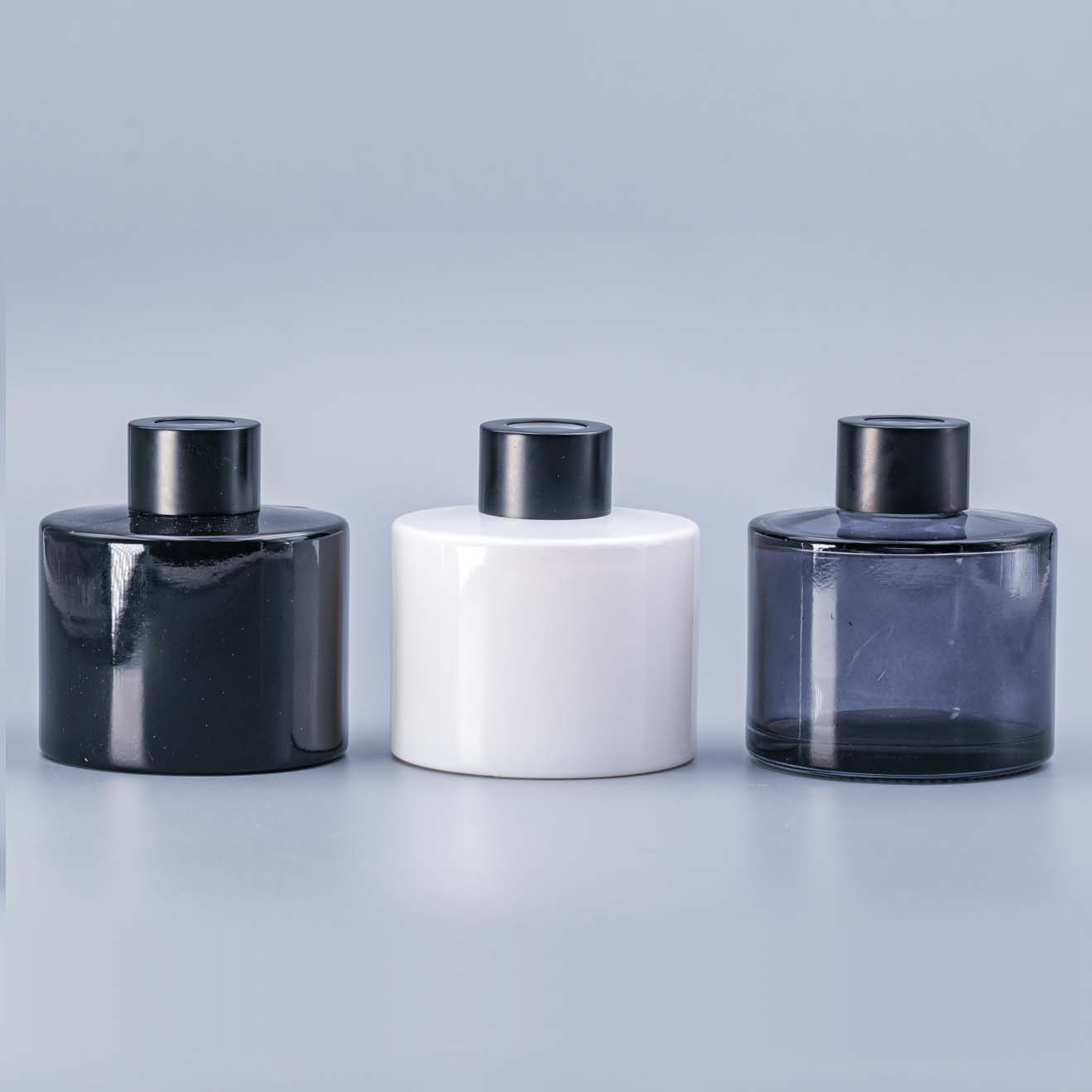 100ml empty Aroma Reed diffuser Glass bottles