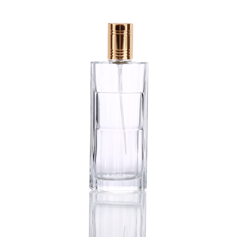 100ml empty perfume bottles perfume bottles 50ml perfume glass bottle