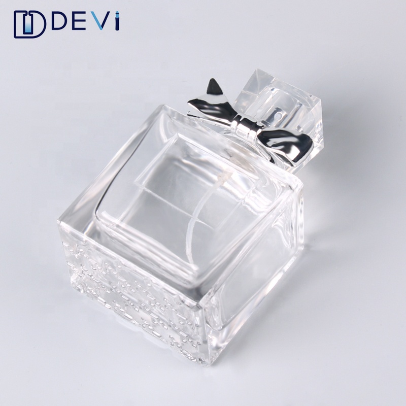 100ml empty perfume spray bottle