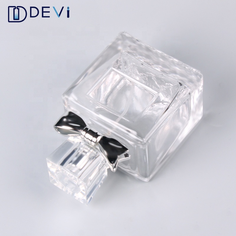 100ml empty perfume spray bottle