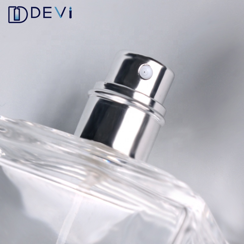 100ml empty perfume spray bottle