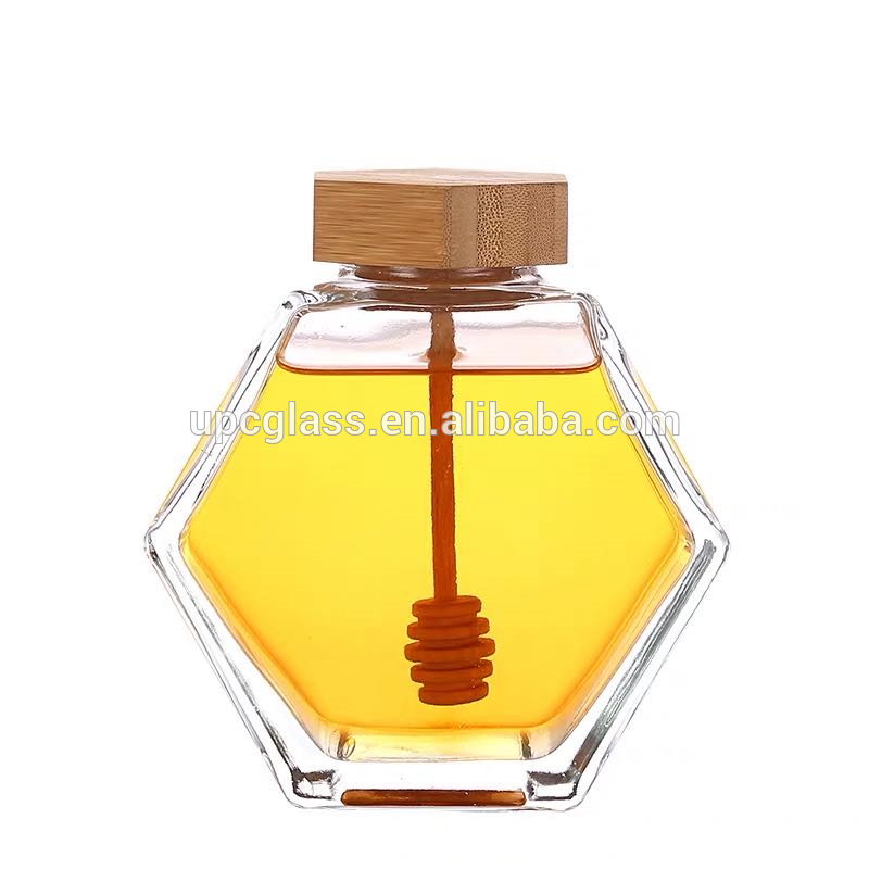 100ml glass fancy perfume bottle