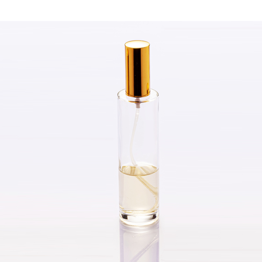 100ml glass perfume glass bottle spray bottle