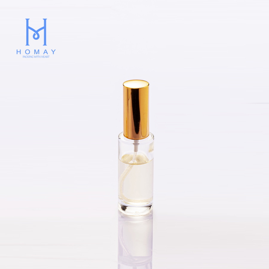100ml glass perfume glass bottle spray bottle