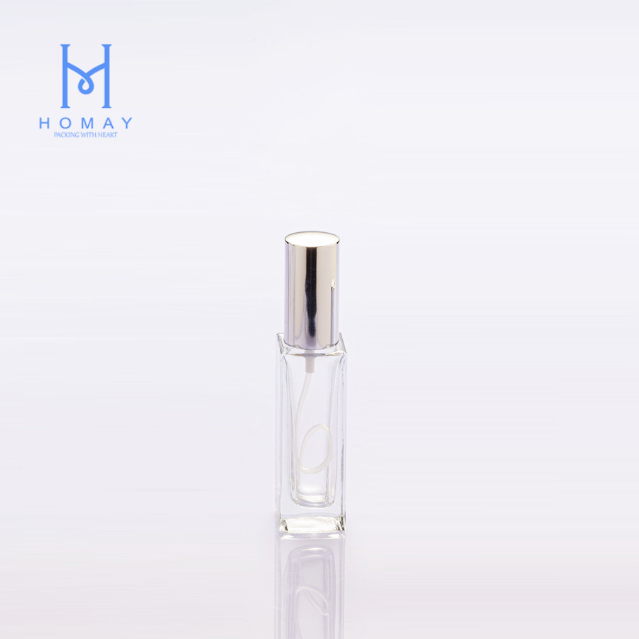 100ml glass perfume glass bottle spray bottle