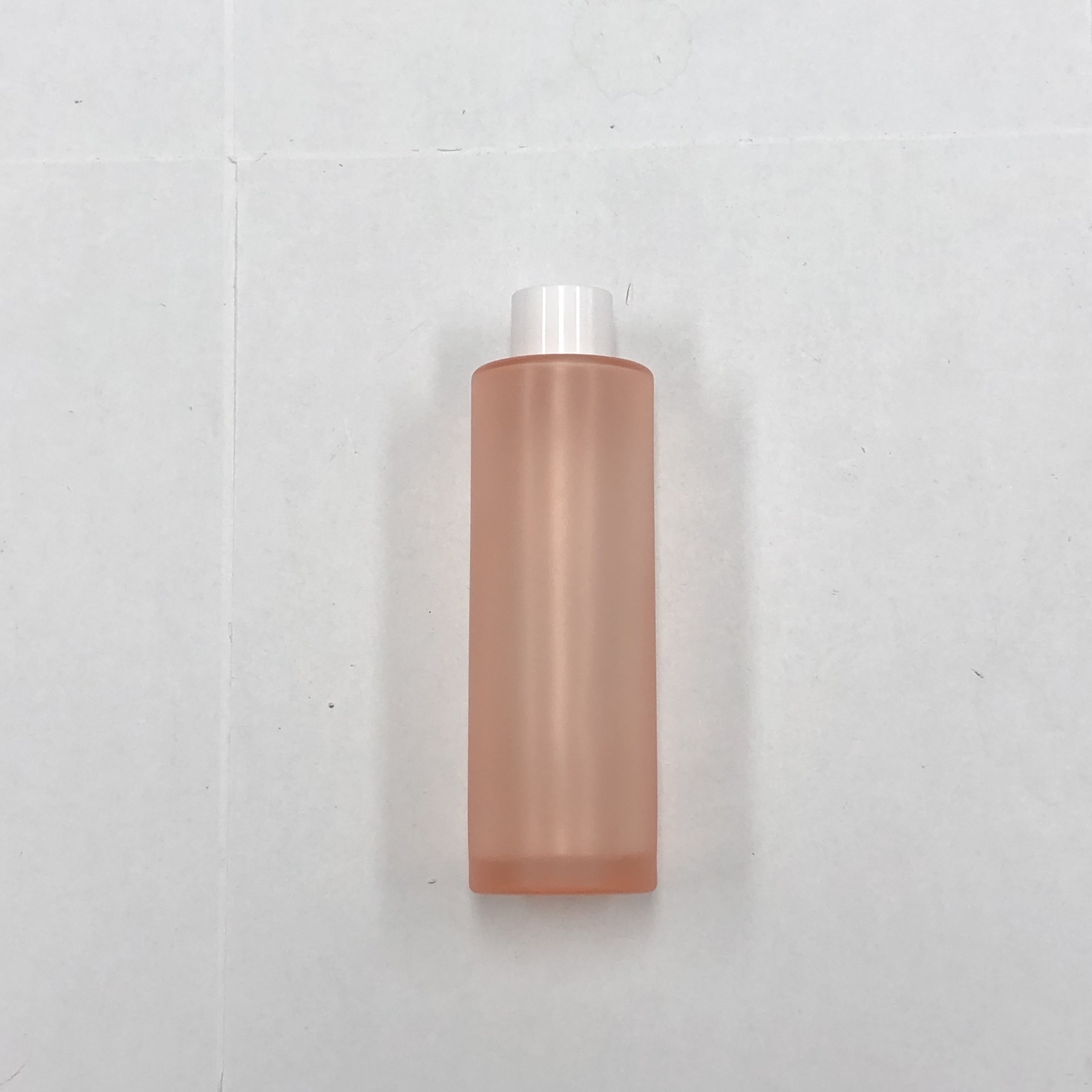 100ml high premium quality round glass perfume bottle wholesale