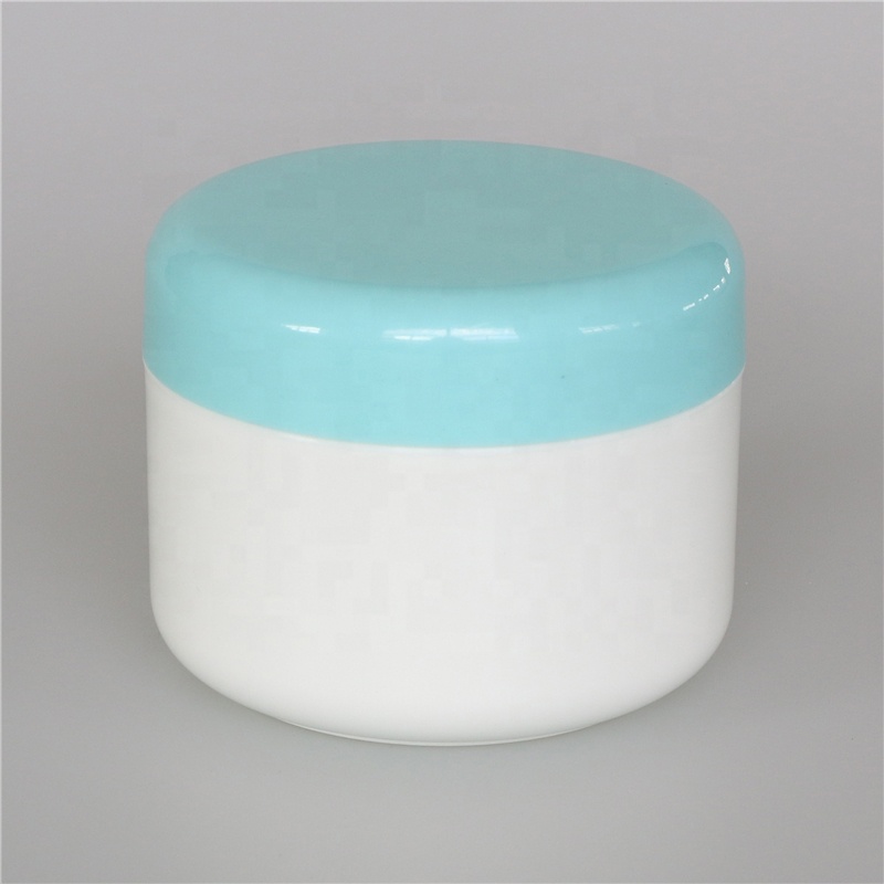 100ml high quality plastics shea body butter packaging container