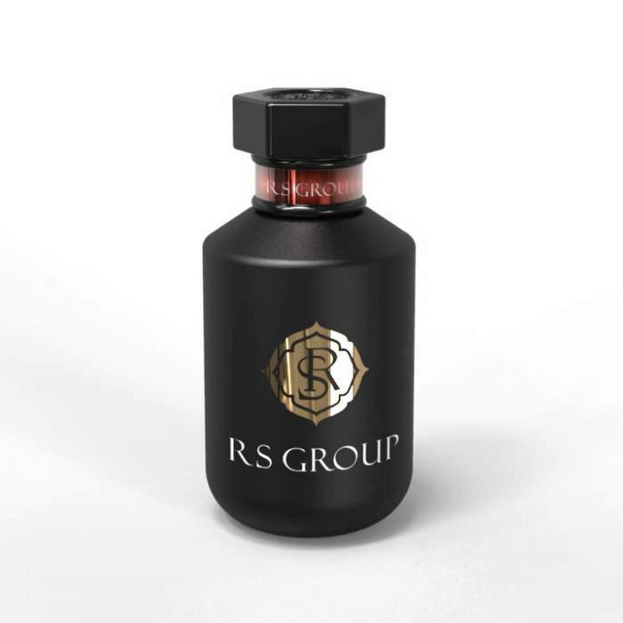 100ml new design luxury perfume bottle  customized