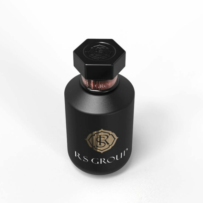 100ml new design luxury perfume bottle customized
