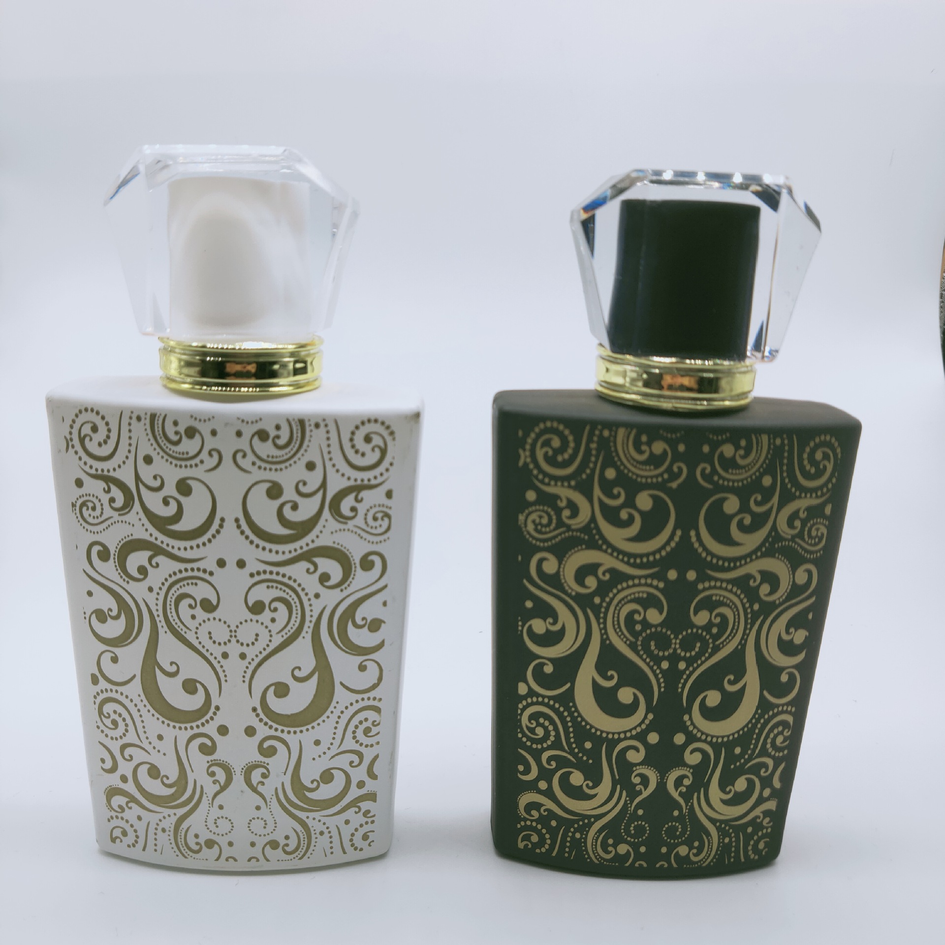 100ml perfume bottle mini perfume bottle perfume glass bottle