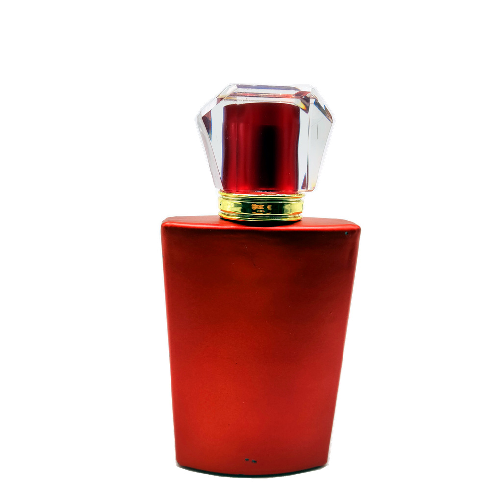 100ml perfume bottle mini perfume bottle perfume glass bottle
