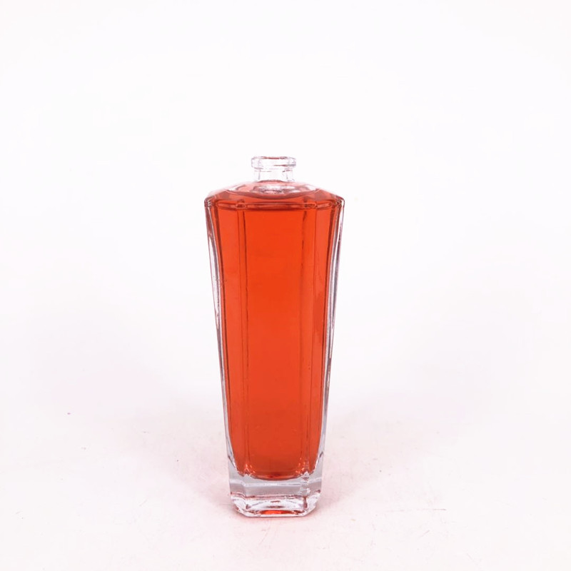 100ml perfume bottle perfume glass bottle perfume bottle