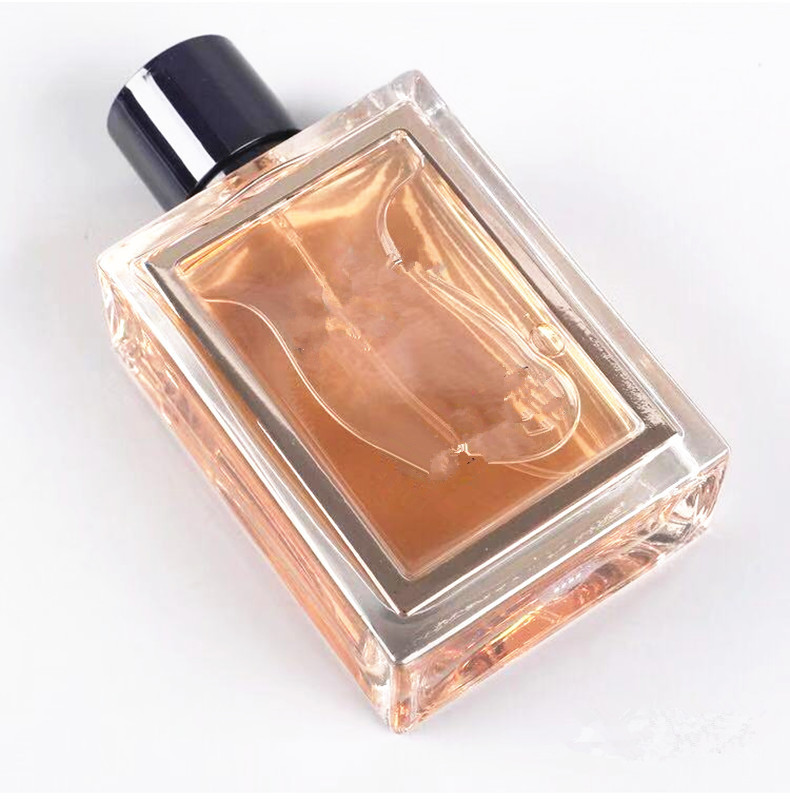 100ml perfume bottle square perfume bottle perfume bottle