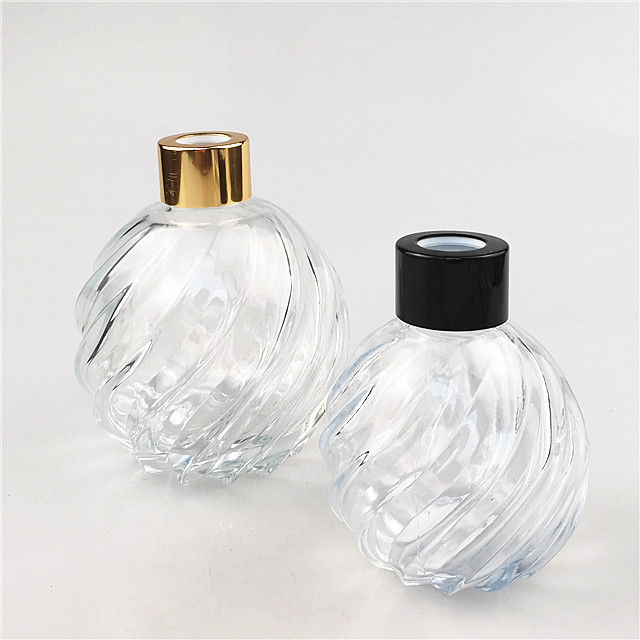 100ml reed diffuser bottle glass