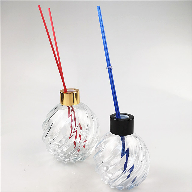 100ml reed diffuser bottle glass