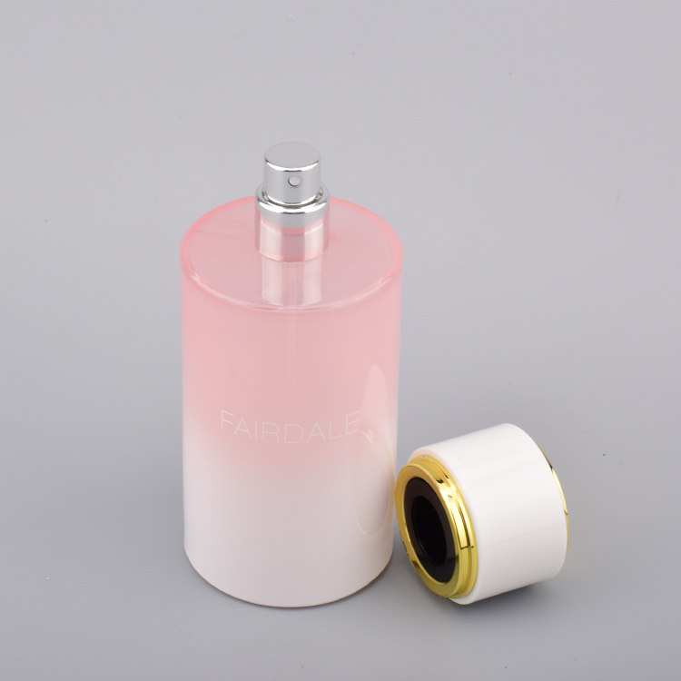 100ml round perfume bottles perfume glass bottles cheap perfume bottles