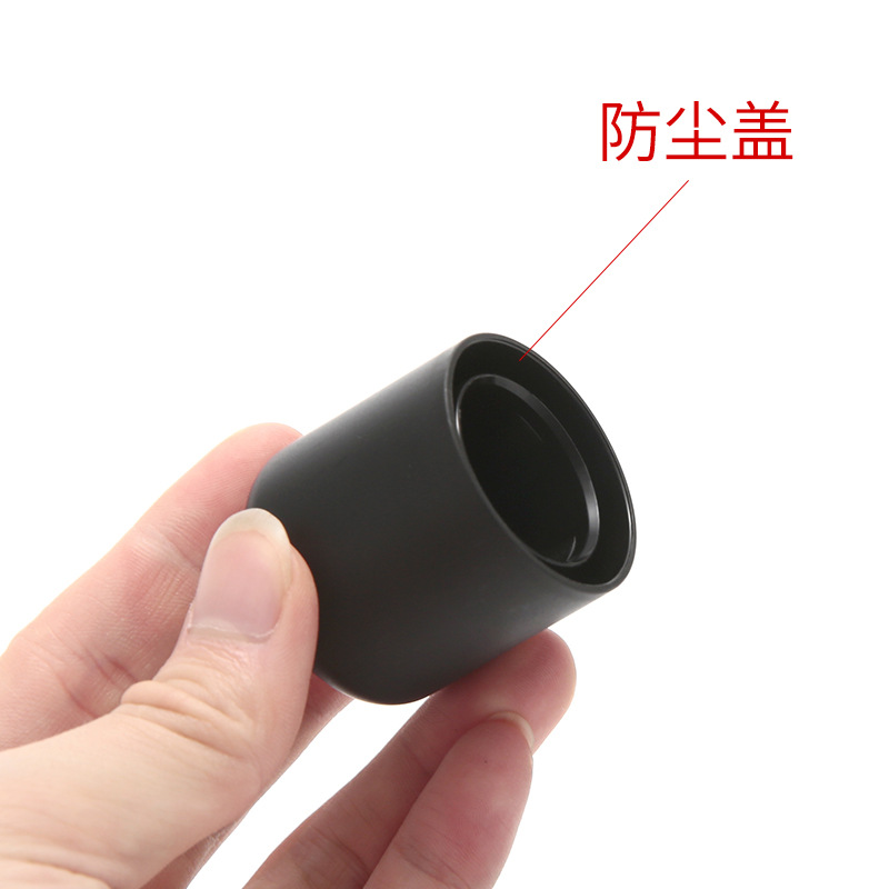 100ml skin care cosmetic lotion packaging square liquid foundation cream matte glass bottles with black plastic cap