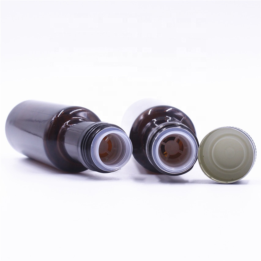 100ml stocked empty dark green brown color cooking olive oil glass bottle