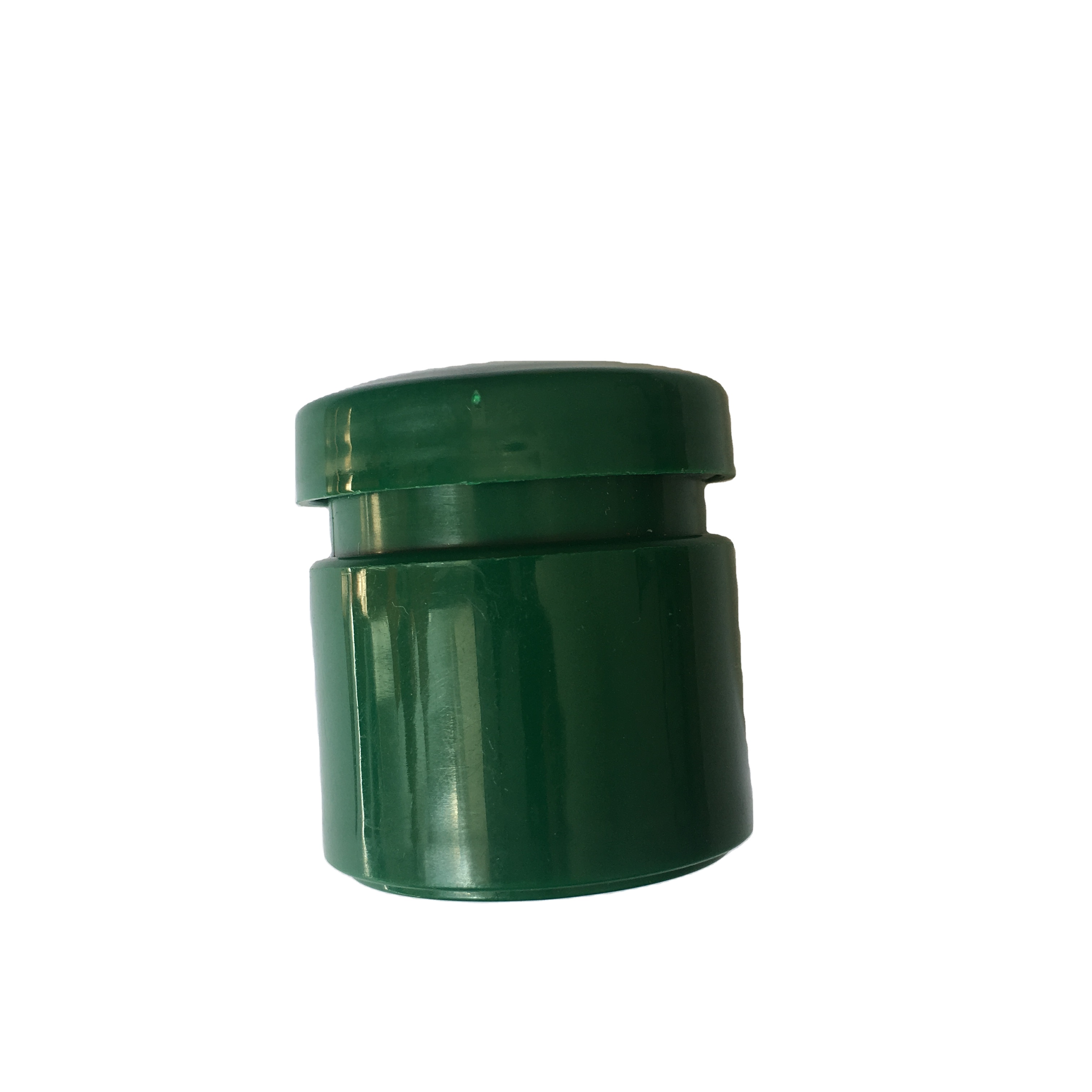 10G 20G Empty PP Plastic Small Packaging Cream Jar