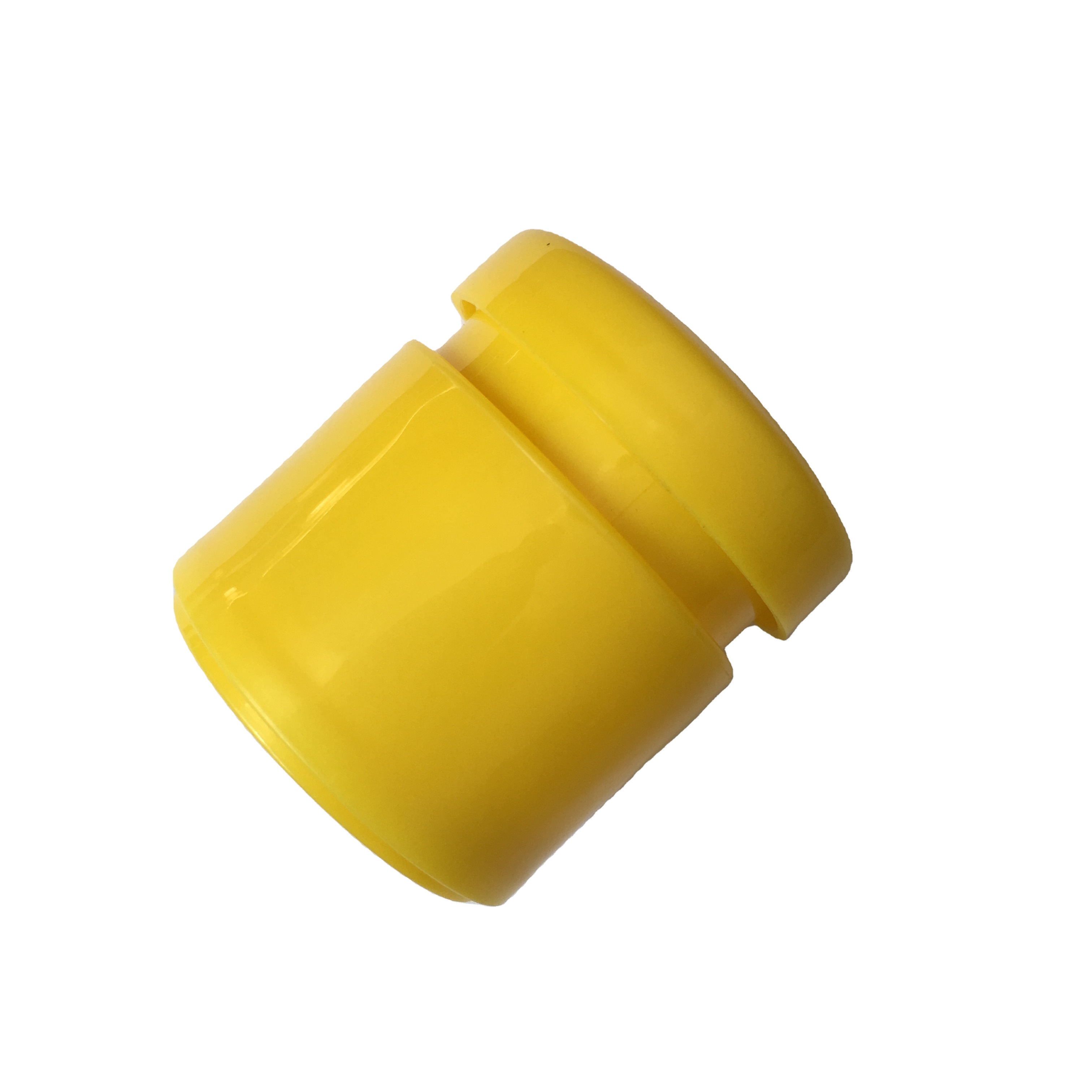 10G 20G Empty PP Plastic Small Packaging Cream Jar