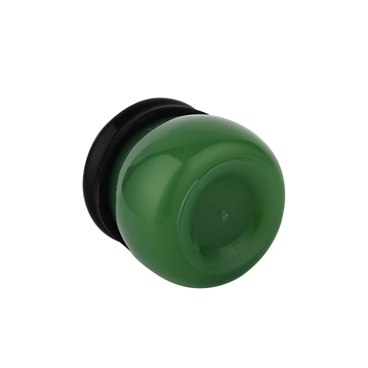 10G Cosmetic Packaging Plastic Acrylic Eye Cream Plastic Jar
