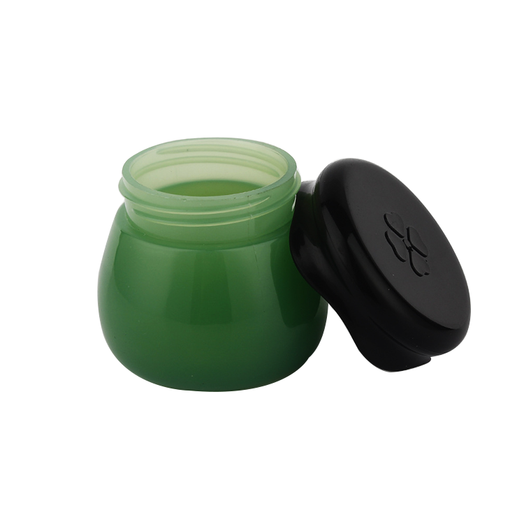 10G Cosmetic Packaging Plastic Acrylic Eye Cream Plastic Jar