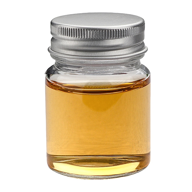 10ML Wax Container Dab Transparent Oil Concentrate Tempered Hardened Clear Glass Jar for Wax