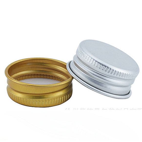 10ML Wax Container Dab Transparent Oil Concentrate Tempered Hardened Clear Glass Jar for Wax