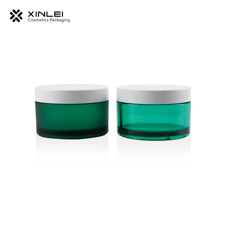 10g 15g 20g 30g 50g Round acrylic Cream Jar,Plastic cosmetic Jar packaging