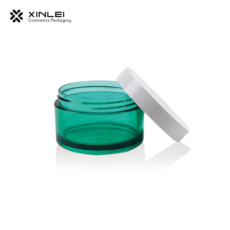 10g 15g 20g 30g 50g Round acrylic Cream Jar,Plastic cosmetic Jar packaging