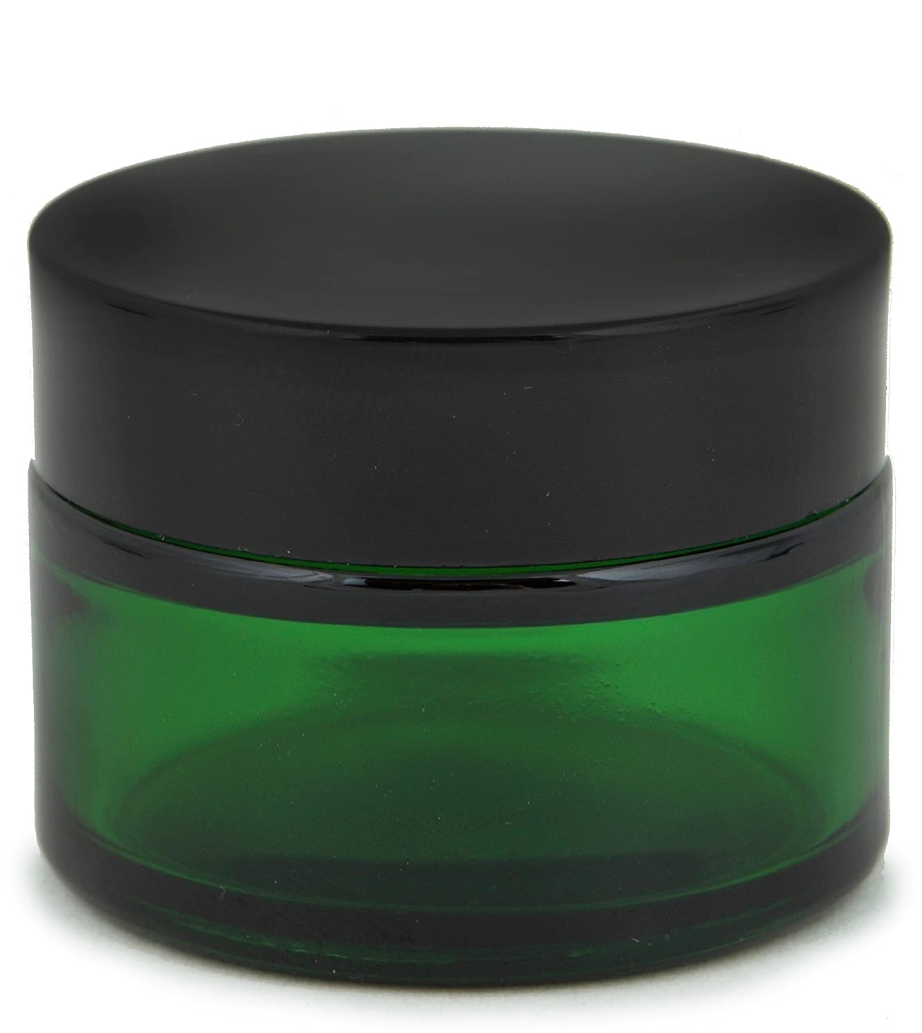10g 15g 20g 50g 100g glass cosmetic jar face cream jar