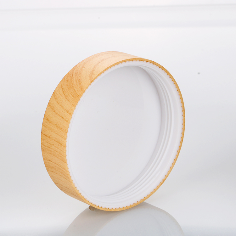 10g 15g 30g 50g 100g 200g bamboo nail gel polish jars empty nail art glue bottle with wooden lids