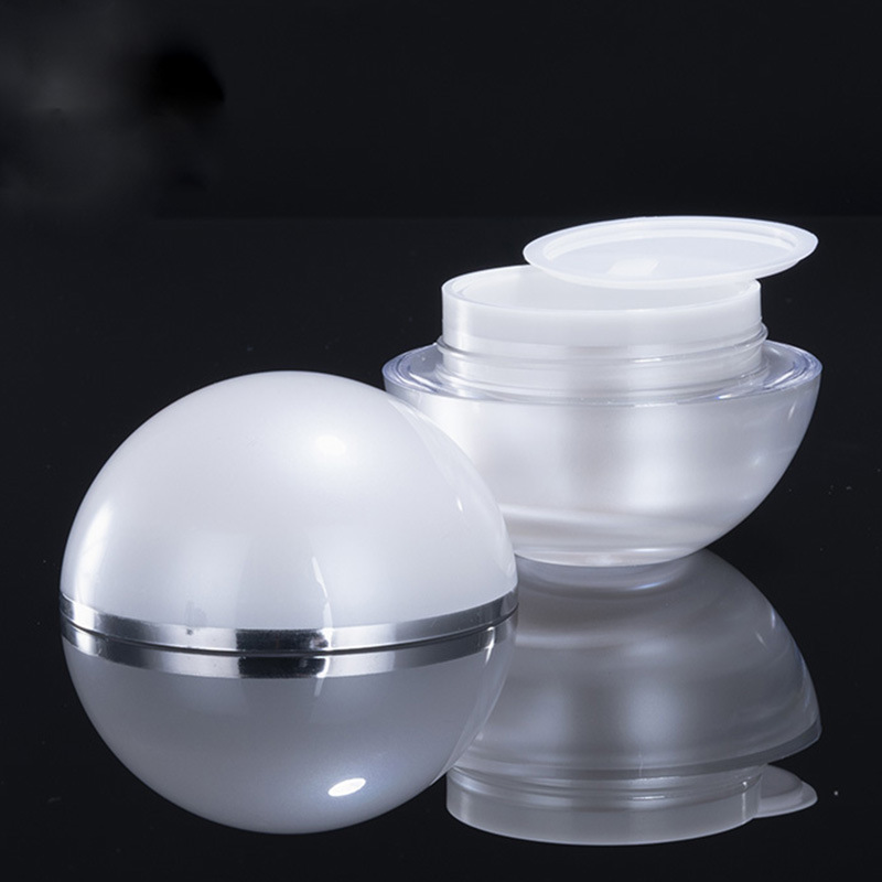 10g 15g 30g 50g 4 oz plastic cosmetic jars plastic cosmetic jars cosmetic jars